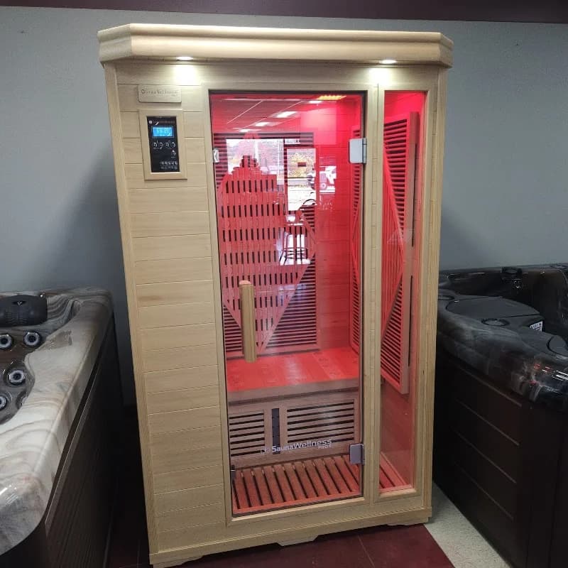 21st Century Pools & Spas