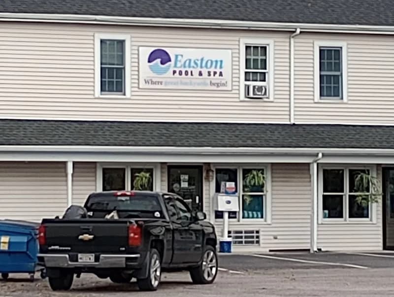 Easton Pool & Spa