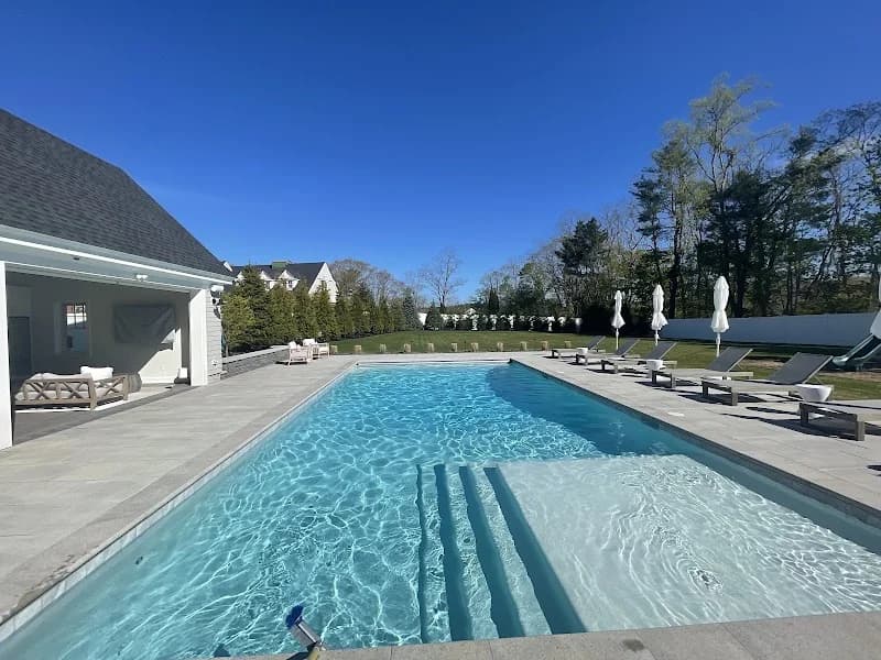 Platinum Pools Corp.