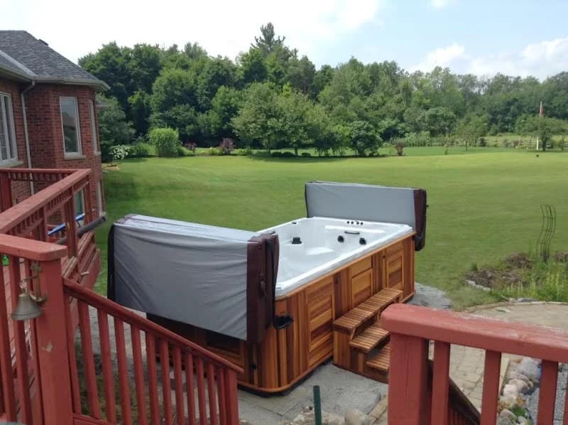 R&R Pool & Spa