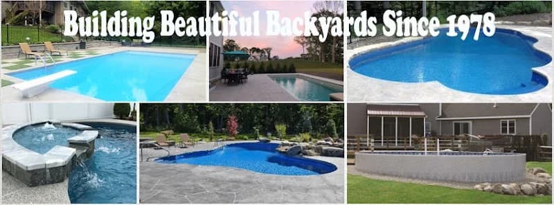 Snyder Swimming Pools Inc.