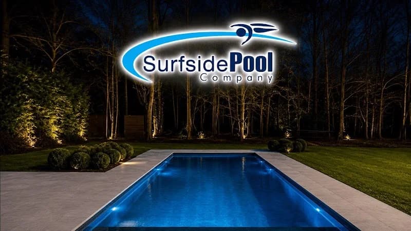 Surfside Pool Co